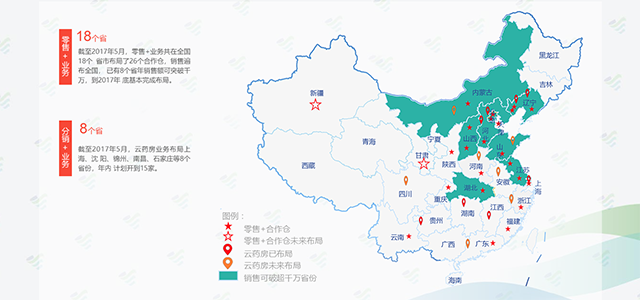 国药健康在线有限公司 国药健康在线有限公司